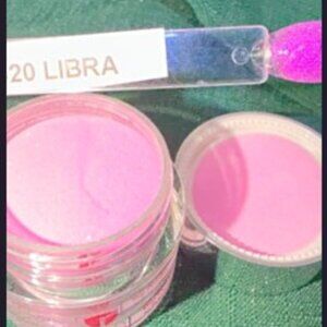 Libra by Revel Nail - 0.5oz nail dip powder - color changer